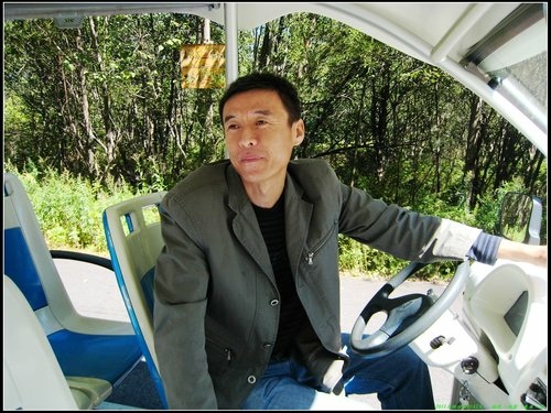 五營_伊春