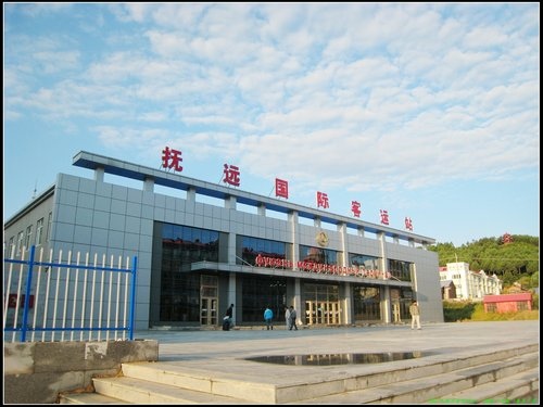 撫遠_烏蘇_抓吉 撫遠_烏蘇_抓吉