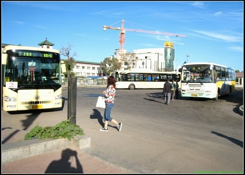 哈爾濱 -Ⅱ 哈爾濱 -Ⅱ