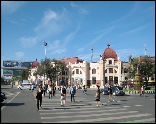 哈爾濱 -Ⅱ 哈爾濱 -Ⅱ