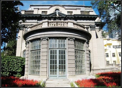 哈爾濱 -Ⅱ 哈爾濱 -Ⅱ