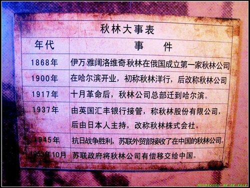 哈爾濱 -Ⅱ 哈爾濱 -Ⅱ