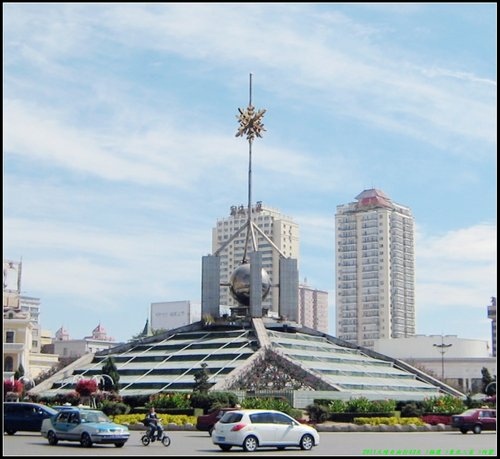 哈爾濱 -Ⅱ 哈爾濱 -Ⅱ