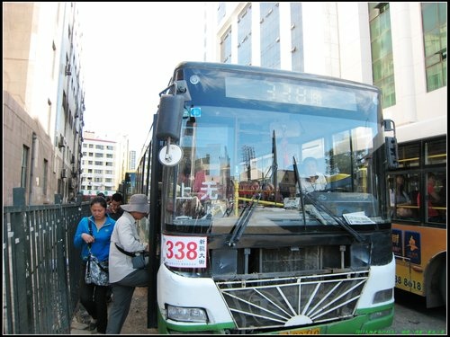 哈爾濱 -Ⅱ 哈爾濱 -Ⅱ