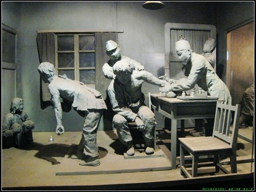 哈爾濱 -Ⅱ 哈爾濱 -Ⅱ