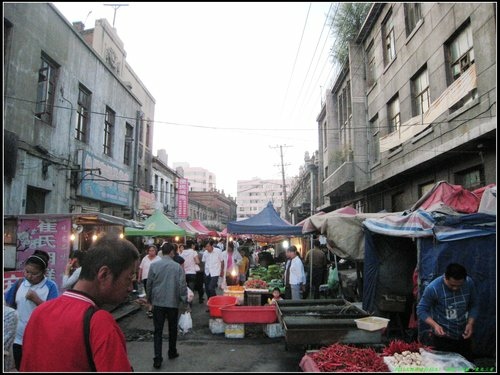 哈爾濱 -Ⅱ 哈爾濱 -Ⅱ