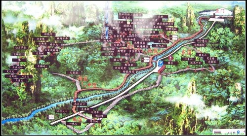 伊春_湯旺河