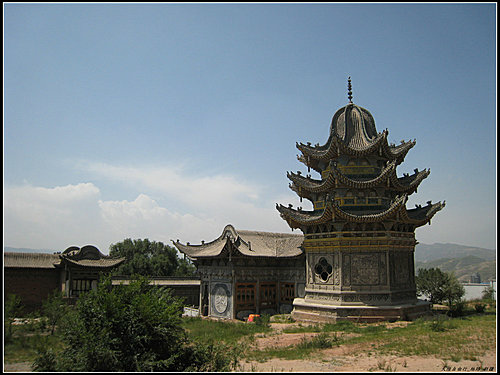 西寧