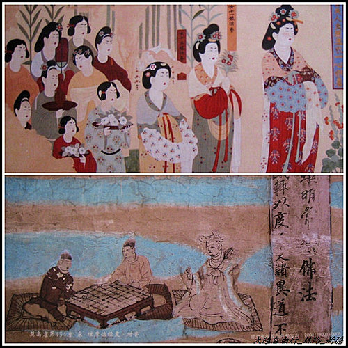 敦煌