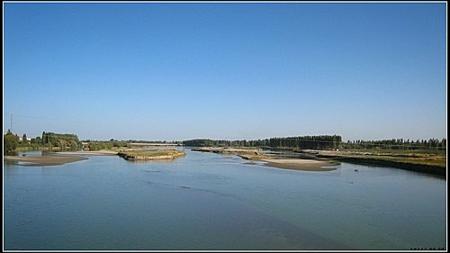 巴音布魯克 巴音布魯克