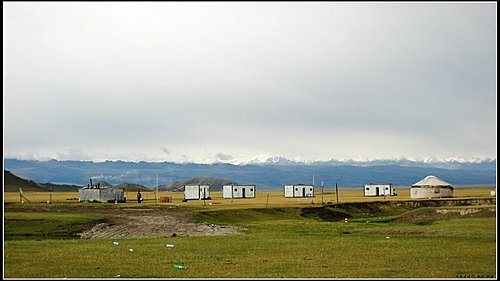 巴音布魯克 巴音布魯克