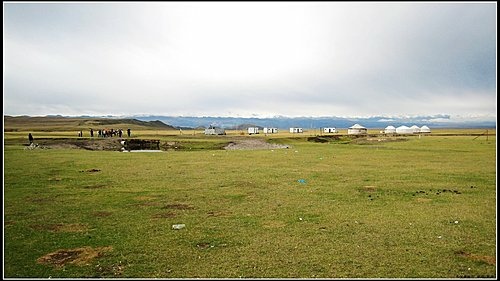 巴音布魯克 巴音布魯克
