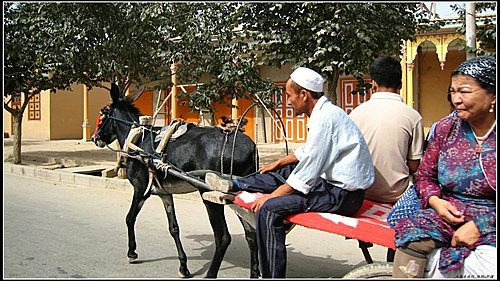 庫車 庫車