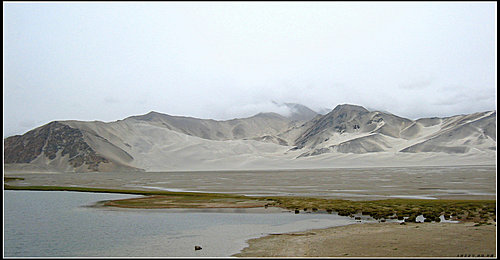 帕米爾高原
