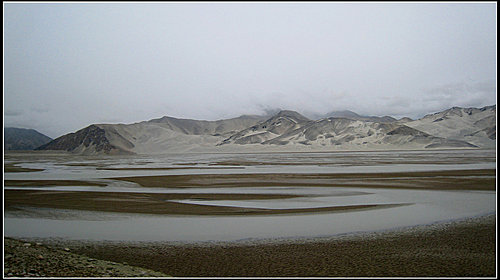 帕米爾高原