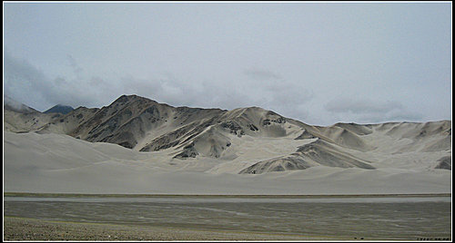 帕米爾高原