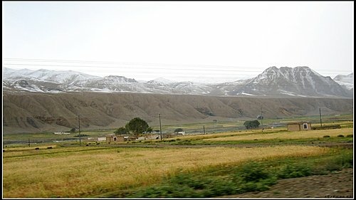 帕米爾高原