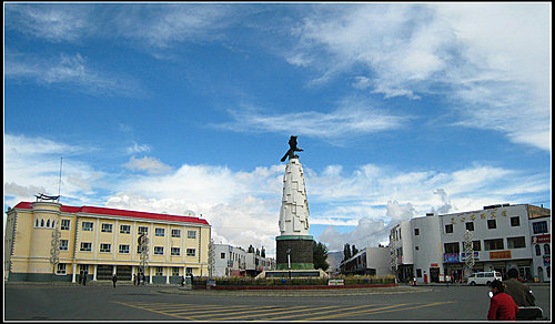 帕米爾高原