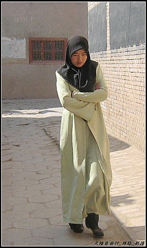 喀什