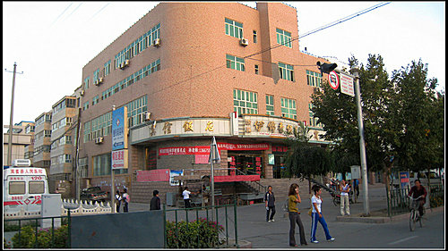 焉耆_和靜_巴倫台_烏市