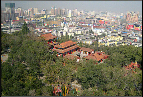 烏魯木齊_深圳_回家