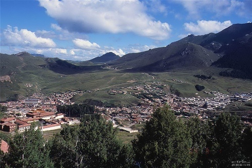 朗木寺全景.jpg 朗木寺全景.jpg