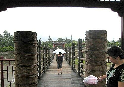 都江堰__青城山