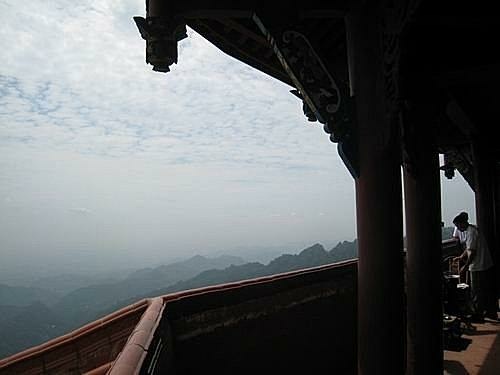 都江堰__青城山