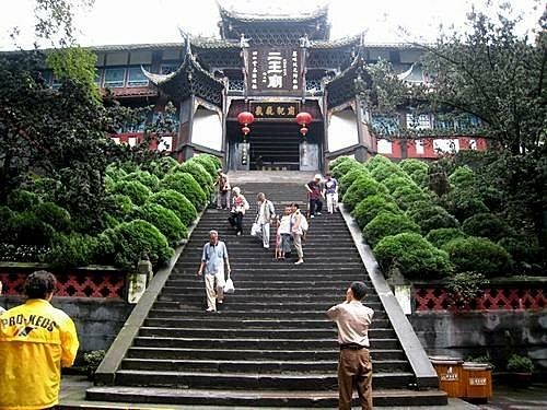 都江堰__青城山