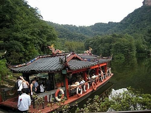 都江堰__青城山