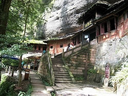 都江堰__青城山