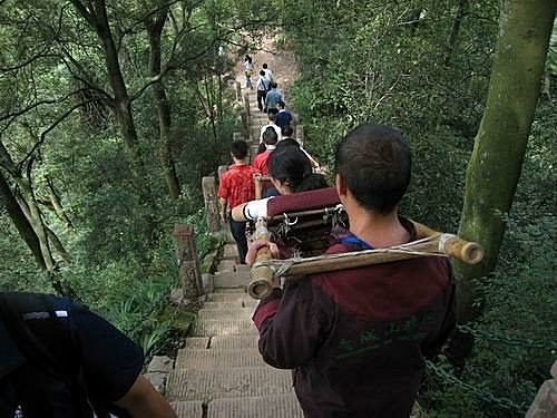 都江堰__青城山