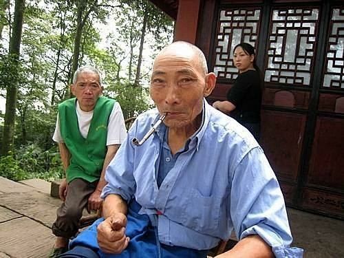 都江堰__青城山
