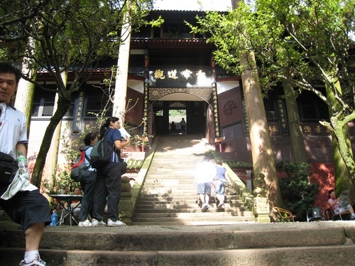 都江堰__青城山