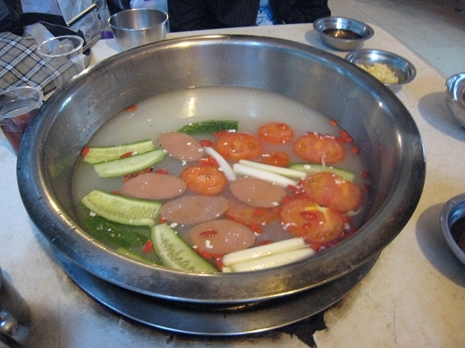 重慶