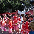 2014大雅驫麥季