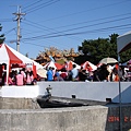 2014大雅驫麥季