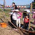 2014大雅驫麥季