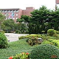 亞洲大學