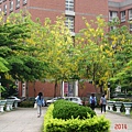 亞洲大學