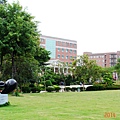 亞洲大學