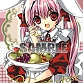 Di Gi Charat-鈴鐺貓