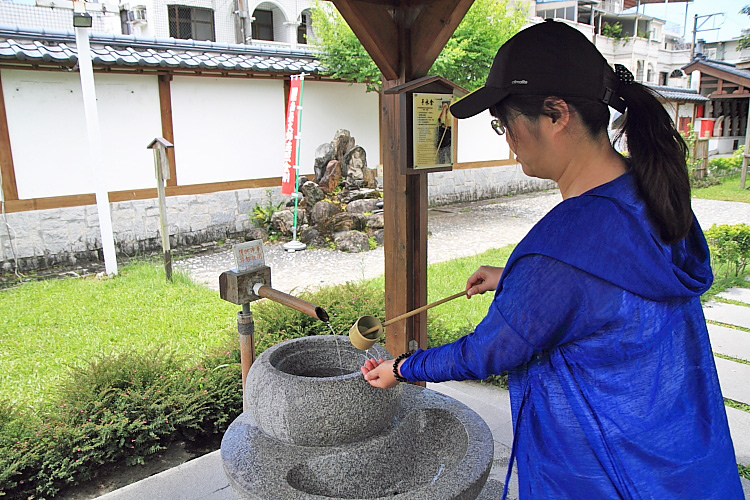 花蓮慶修院7