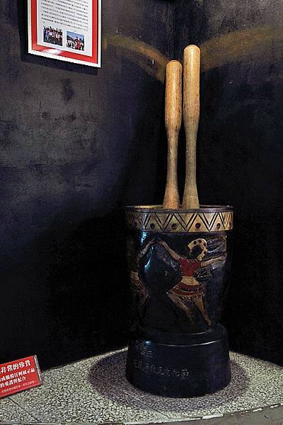 七星柴魚博物館14