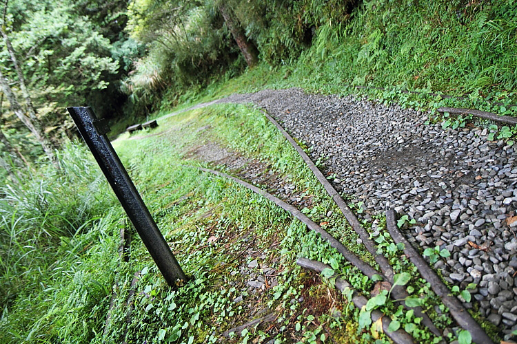 見晴懷古步道7