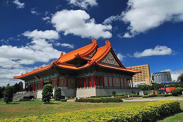 中正紀念堂16