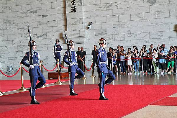 中正紀念堂40