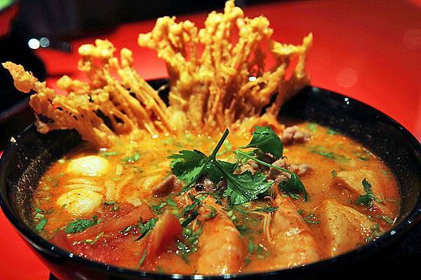 大心新泰式麵食11