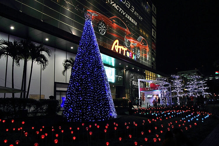 2014台北聖誕夜14