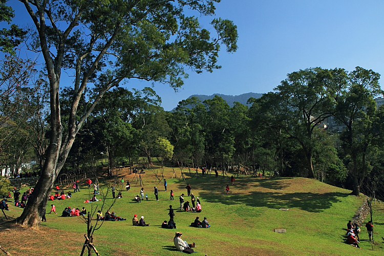 2015角板山公園12